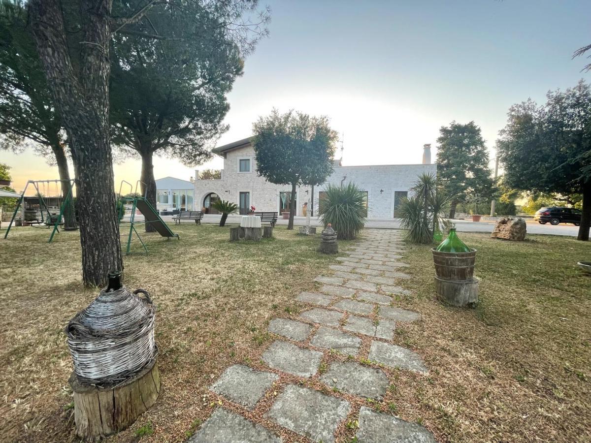 B&B La Grave โนซิ ภายนอก รูปภาพ