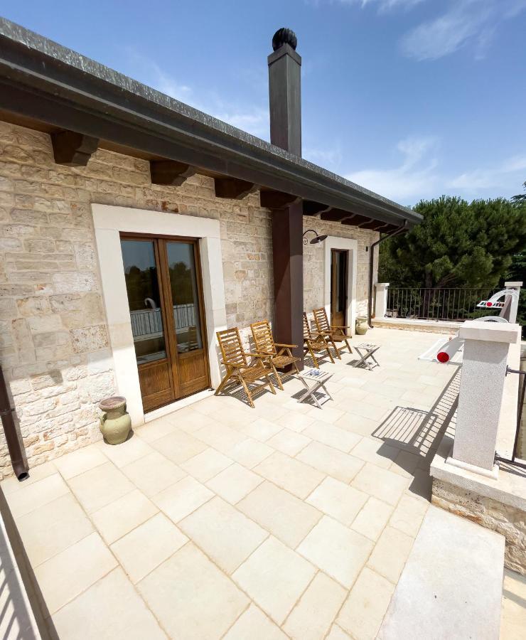 B&B La Grave โนซิ ภายนอก รูปภาพ