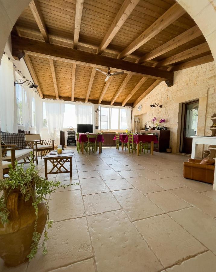 B&B La Grave โนซิ ภายนอก รูปภาพ