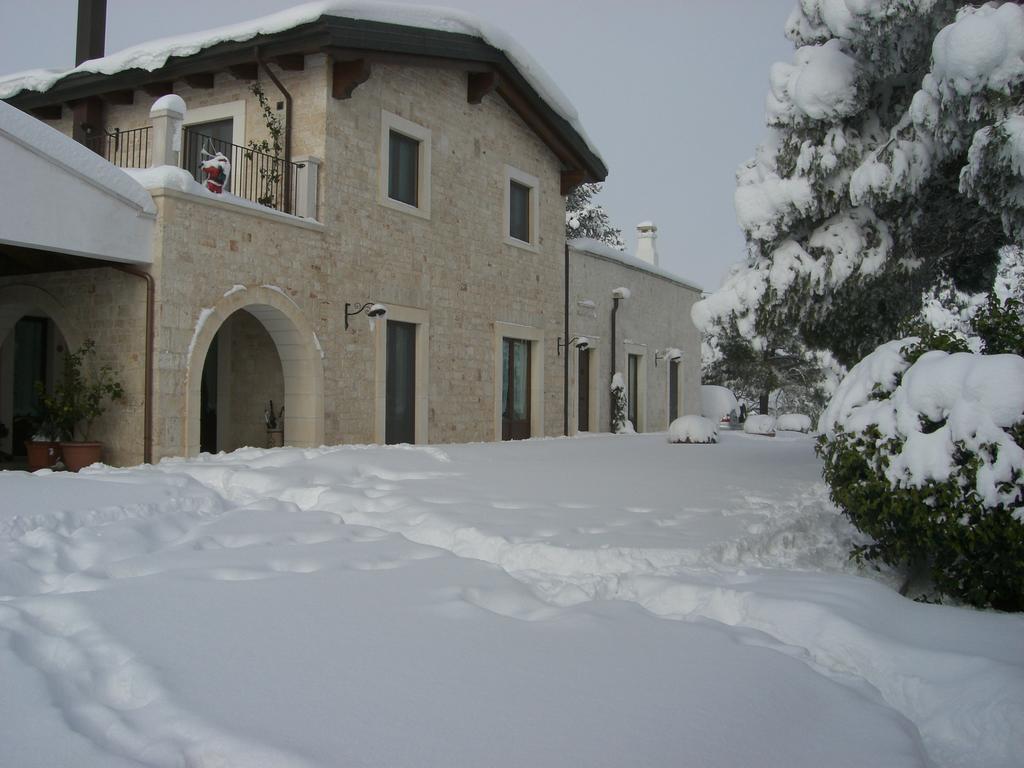 B&B La Grave โนซิ ภายนอก รูปภาพ
