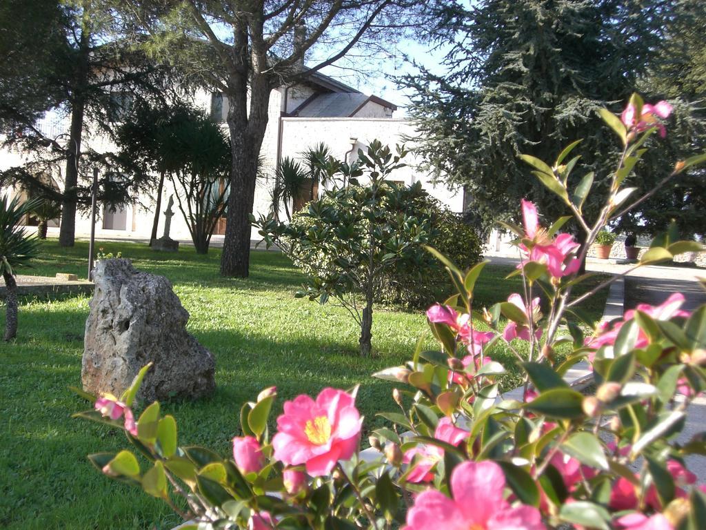 B&B La Grave โนซิ ภายนอก รูปภาพ