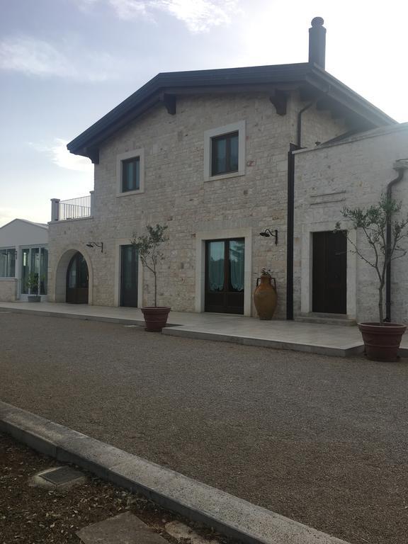 B&B La Grave โนซิ ภายนอก รูปภาพ