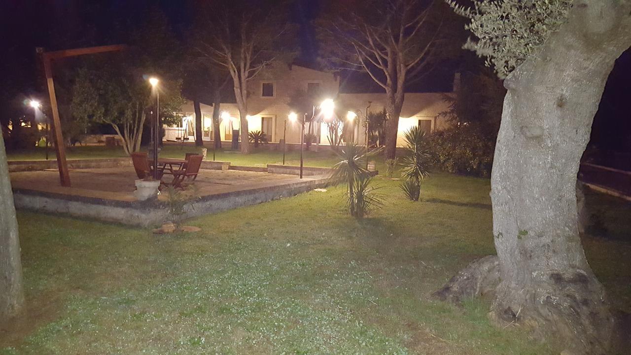 B&B La Grave โนซิ ภายนอก รูปภาพ