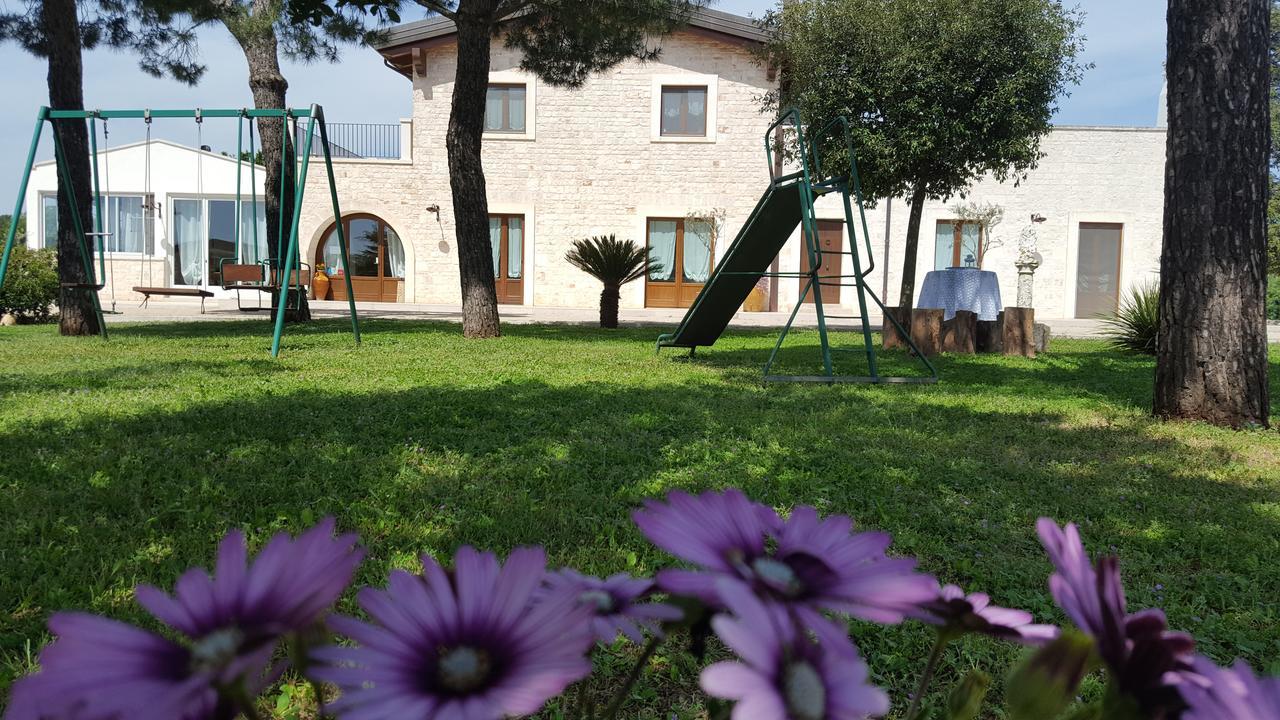 B&B La Grave โนซิ ภายนอก รูปภาพ