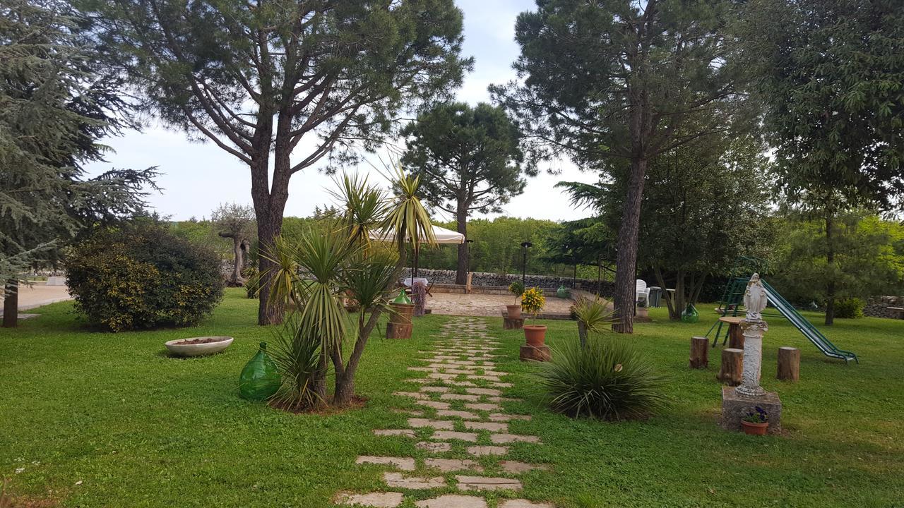 B&B La Grave โนซิ ภายนอก รูปภาพ